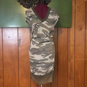 Love Child dress